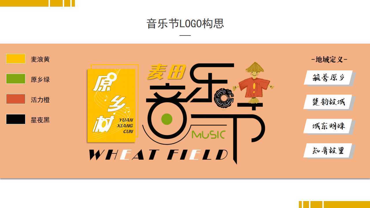 公共艺术项目《城市标记》