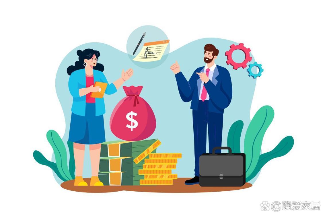 动画短片《城市梦境》