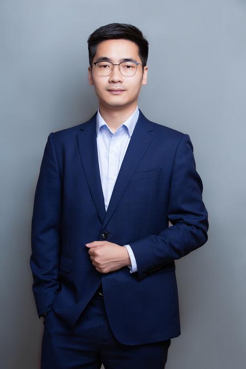 郑良芬 品牌与内容负责人